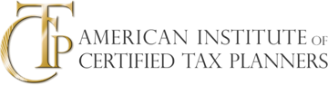 American Institute of Certified Tax Planners (AICTP)