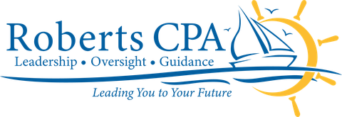 Roberts CPA — Leadership, Oversight, Guidance